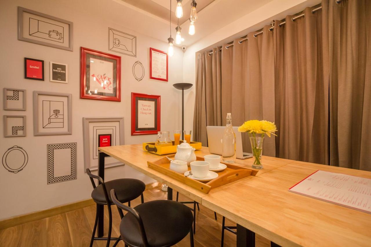 Hotel Bliss Zirakpur Bagian luar foto